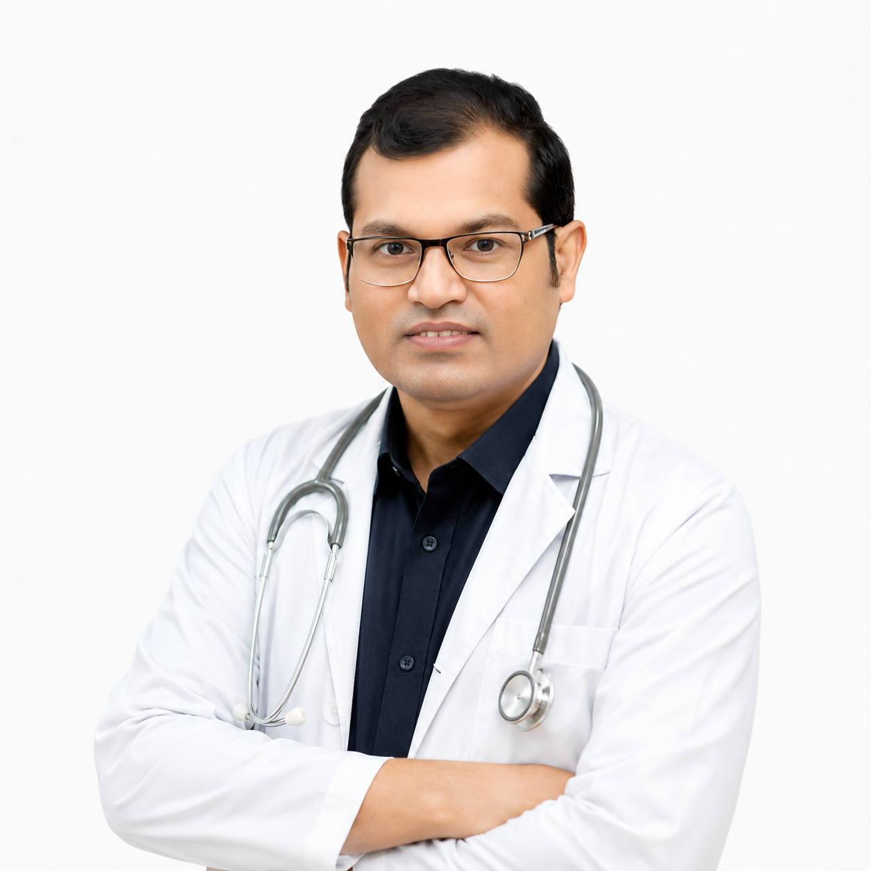 ডাঃ মোঃ কামরুল রাসেল খান