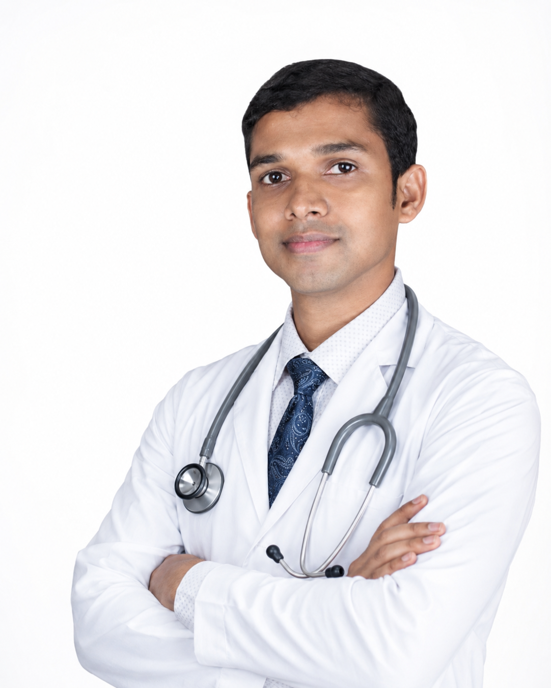 ডাঃ অসীম কুমার ঘোষ