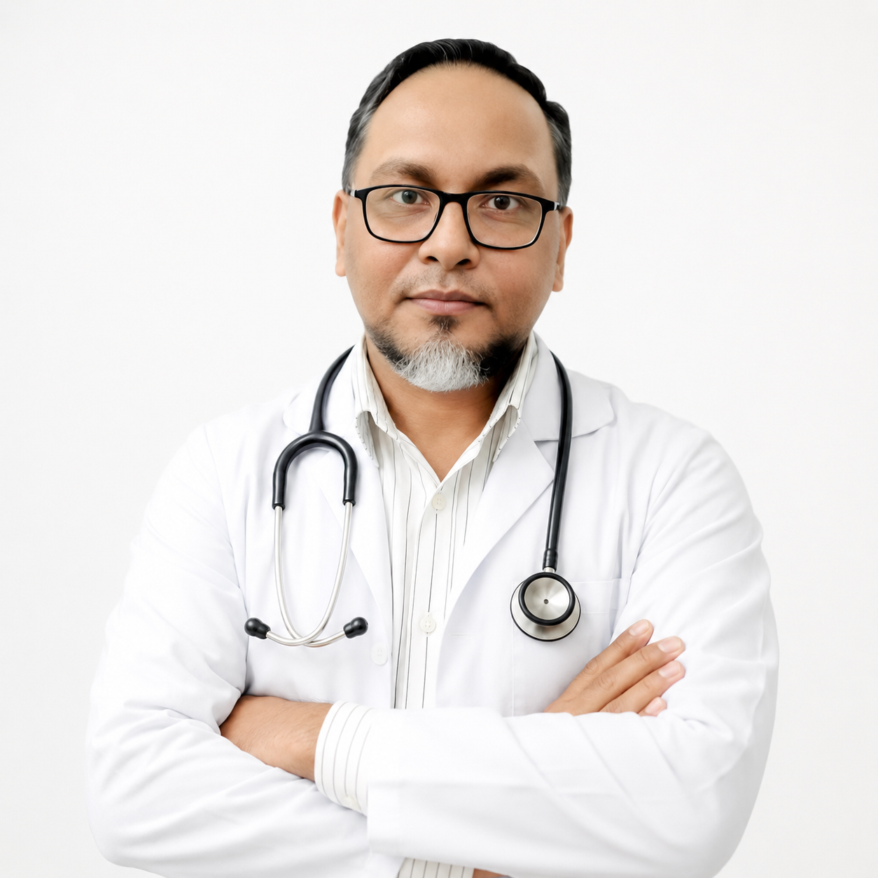 ডাঃ মোঃ সাজ্জাদ মাসুম