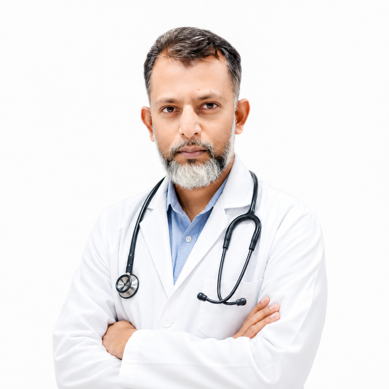 ডাঃ মোঃ দেলোয়ার হোসেন