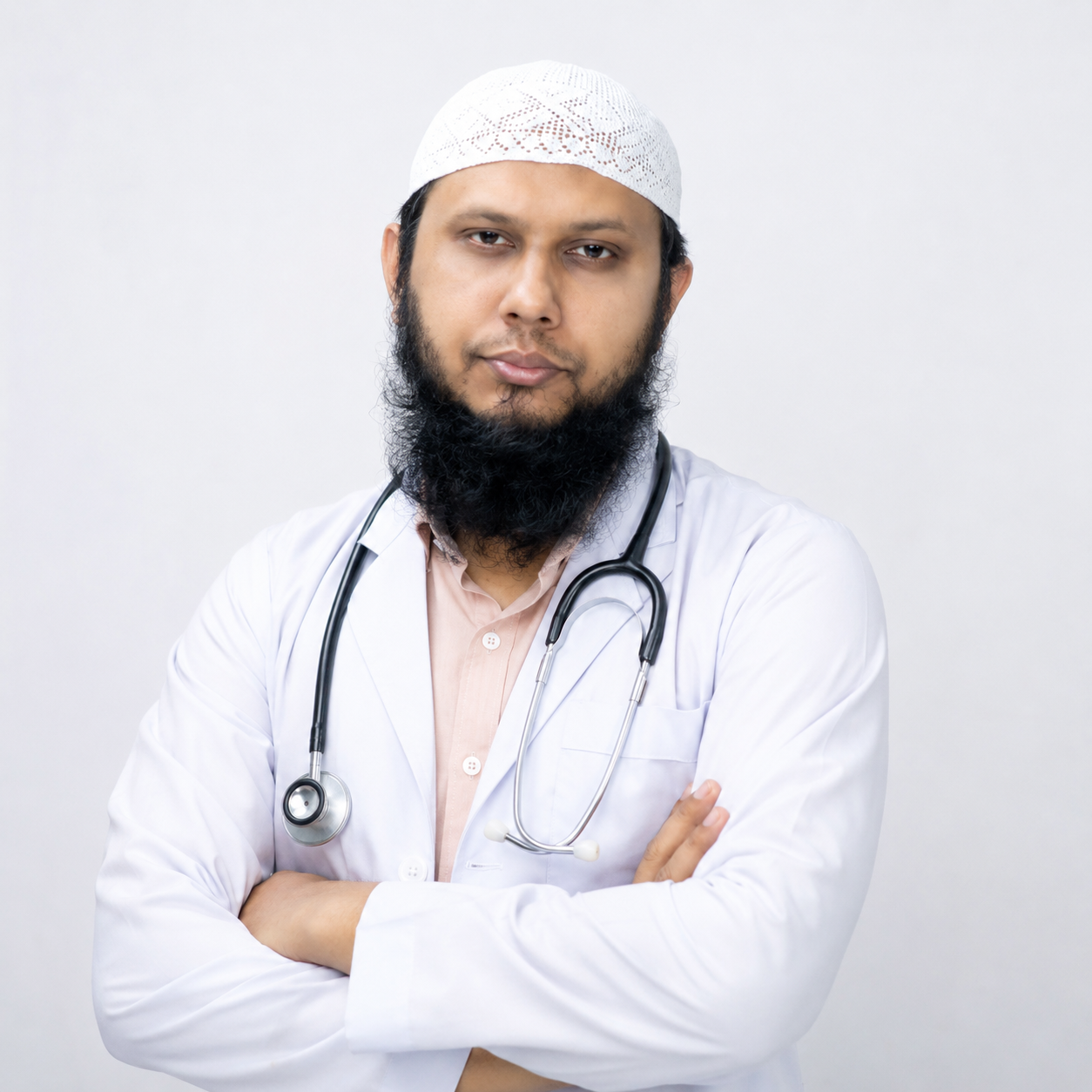 ডাঃ কে. এম. মাহবুবুর রহমান
